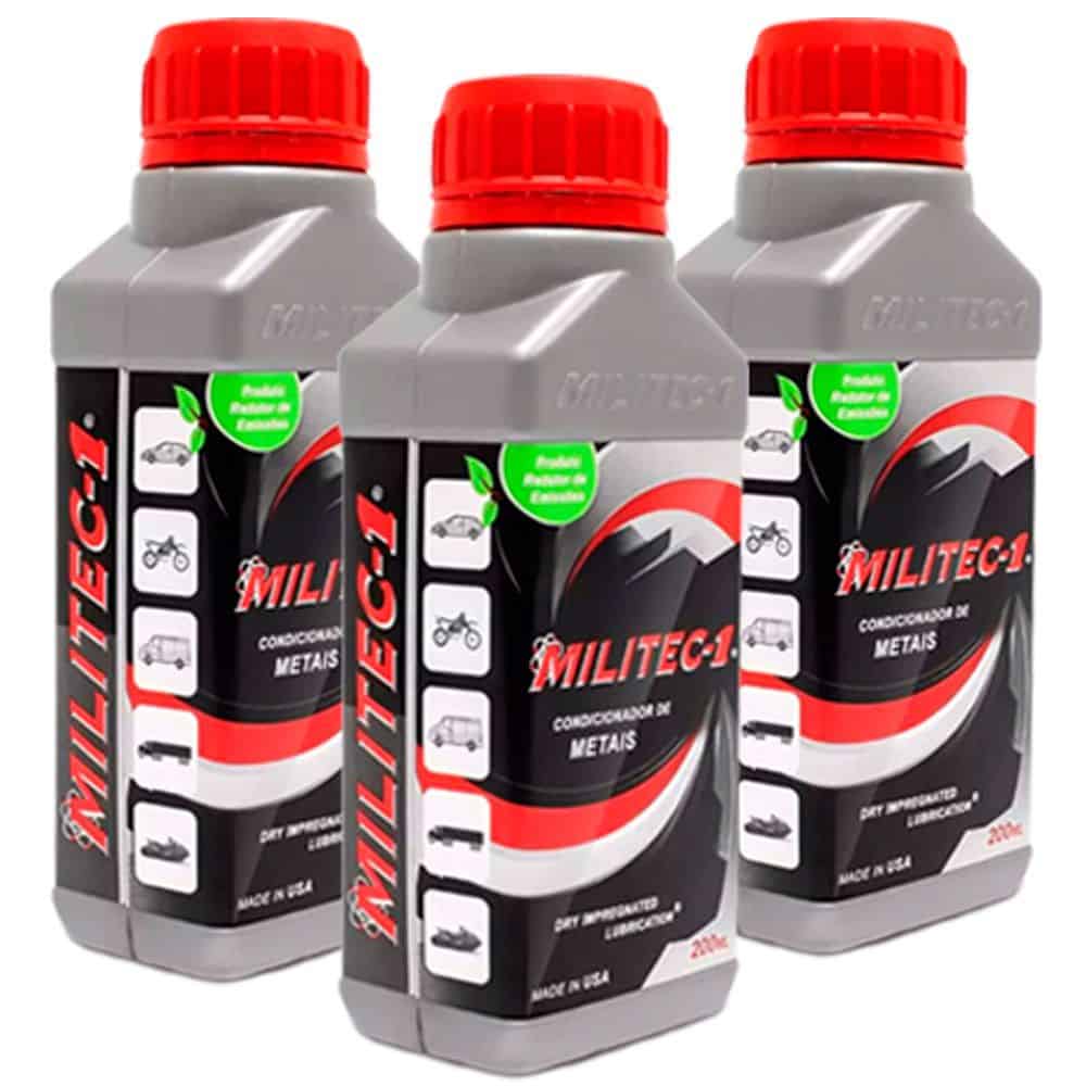 MILITEC-1: A chance de verificar se funciona mesmo…