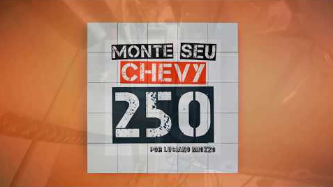 Motor Chevrolet Opala 6 cilindros – Aferindo o Ponto de Ignição