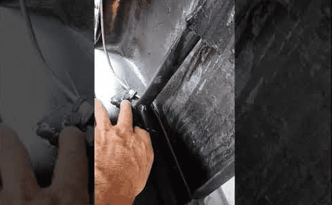 Como Fazer com que seu Hotrod de Fibra fique tão bom (ou melhor) que um Hotrod de lata