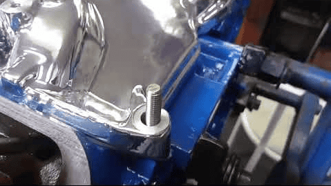 Dicas Para Instalação do Coletor de Admissão no Ford 302 V8