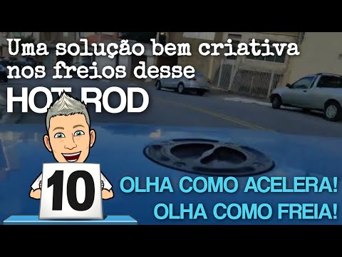 A FALTA DE ESPAÇO E A PROCURA PELA PERFEIÇÃO FAZEM A MENTE TRABALHAR E ENCONTRAR SOLUÇÕES INUSITADAS