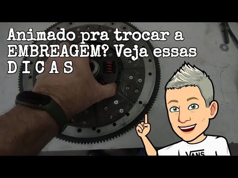 VAI TROCAR A EMBREAGEM DO MAVERICK? VEJA ESSAS DICAS QUE SERVEM PARA ELE E PARA OUTROS CARROS TAMBÉM