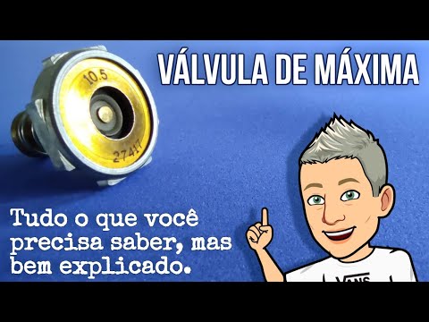VÁLVULA DE MÁXIMA HOLLEY, COMO FUNCIONA, PRA QUE SERVE E COMO ESCOLHER PARA SEU CARBURADOR QUADRIJET
