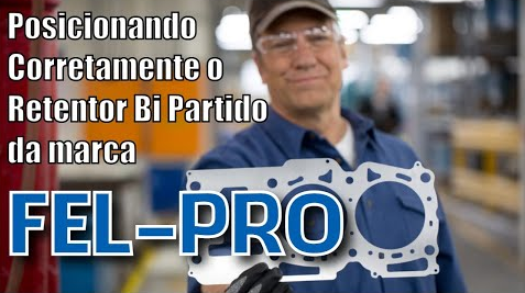 MOTOR DE OPALA – ACREDITE SE QUISER, JÁ PEGUEI ESSE RETENTOR MONTADO AO CONTRÁRIO