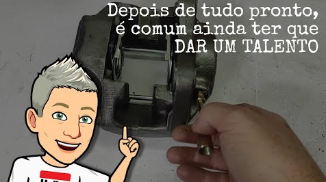 CONSTRUÇÃO DE HOTRODS: QUANTO MAIS VOCÊ PUDER IR APERFEIÇOANDO OS TRABALHOS, MELHOR SERÁ O RESULTADO