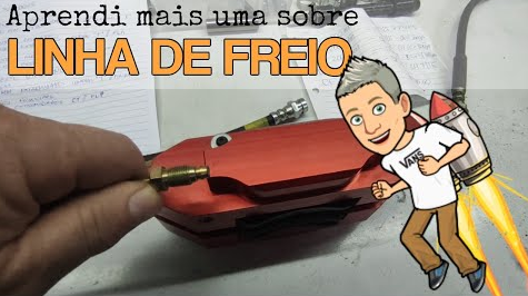 CONSTRUÇÃO DE HOTRODS: E QUANDO EU NÃO PRECISO USAR FLEXÍVEL NAS PINÇAS, COMO EU FAÇO?