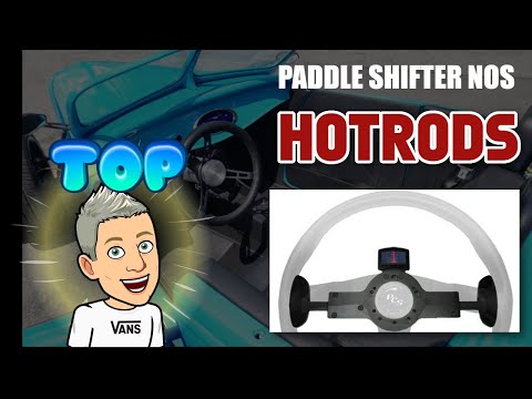 APRENDA A CALIBRAR O PADDLE-SHIFTER DA POWER CONTROL SOLUTIONS E SEJA FELIZ COM SEU HOTROD!