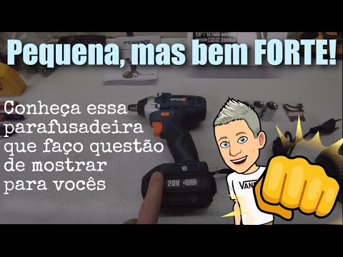 FERRAMENTA É TUDO NA HOT ROD SHOP: CONHEÇA ESSA PEQUENA NOTÁVEL, COM ÓTIMO CUSTO/BENEFÍCIO
