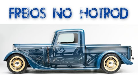 HOTROD EM FIBRA DE VIDRO: A CONSTRUÇÃO DAS PEDALEIRAS DOS FORDINHOS CONTINUA À TODO VAPOR