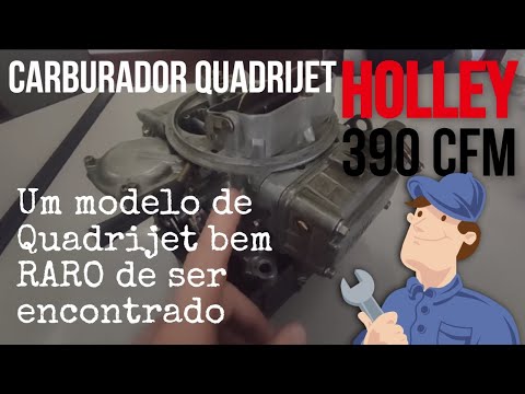 FUI TIRAR A CARBURAÇÃO DE UM DODGE SE 1972 E ENCONTREI UM CARBURADOR QUE NÃO VIA HÁ 20 ANOS!