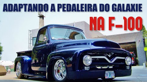 SAIBA COMO FAZER QUANDO FOR SUBSTITUIR UMA PEDALEIRA ORIGINAL POR OUTRA SEM PREJUDICAR A ERGONOMIA.