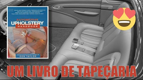 UM HOTROD COM INTERIOR FEIO É MAIS OU MENOS COMO UMA CASA BONITA COM MÓVEIS DE TERCEIRA CATEGORIA