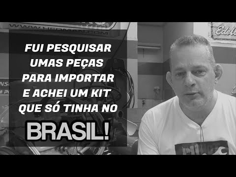 NÃO SEI QUEM SAIU PRIMEIRO, MAS DESCOBRI QUE NÃO ESTAMOS SOZINHOS COM AS DIREÇÕES ELÉTRICAS
