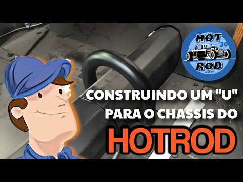 FIQUEI UMA SEMANA TENTANDO RESOLVER UM PROBLEMA NO CHASSIS E RESOLVI NUMA CONVERSA DE 2 MINUTOS