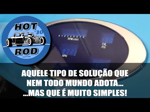 FUNCIONALIDADES DO PAINEL DIGITAL DA DAKOTA DIGITAL – FACILITE AO MÁXIMO A USABILIDADE DO COMPONENTE