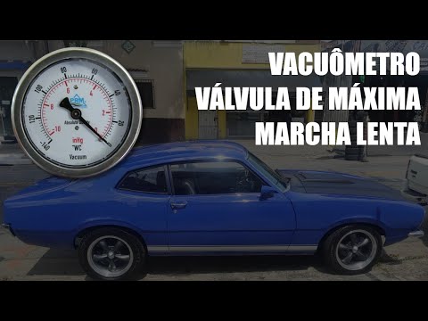 UM INVESTIMENTO QUE NÃO É CARO E QUE TE AJUDA EM MUITA COISA NA HORA DO ACERTO DE QUALQUER MOTOR