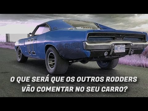A EXIBIÇÃO DO SEU HOTROD DENTRO DO NOSSO APP PODE CAUSAR LONGOS BATE PAPOS, DISCUSSÕES E SUGESTÕES