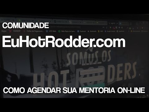 COMUNIDADE EUHOTRODDER.COM – FAÇA O AGENDAMENTO DE SUA MENTORIA EM NOSSO APLICATIVO