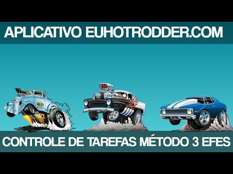 NA MONTAGEM DE MOTORES, QUANTO MAIS FÁCIL SEGUIR O MÉTODO MENOR A CHANCE DE DAR ALGO ERRADO